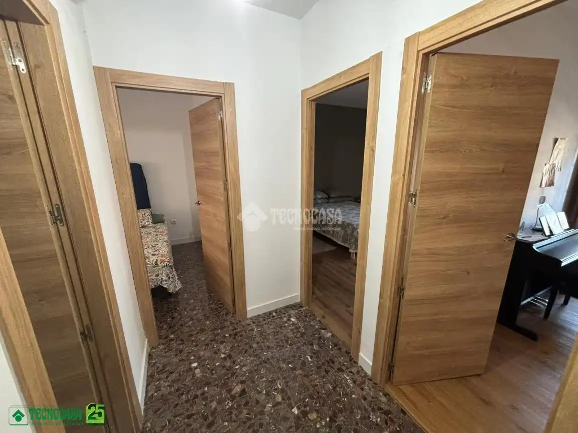Wohnung zum Verkauf in Almagro, imagen 11