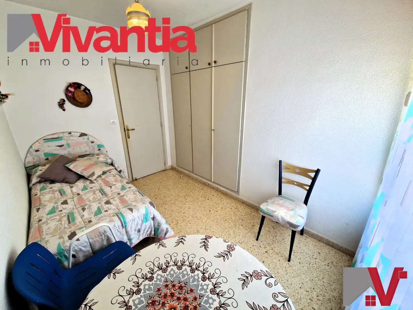 Piso con ascensor en venta en Lorca Ciudad, imagen 26