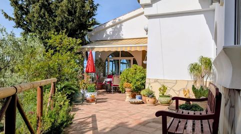 Foto 5 de Casa o chalet en venta en Cómpeta, Málaga