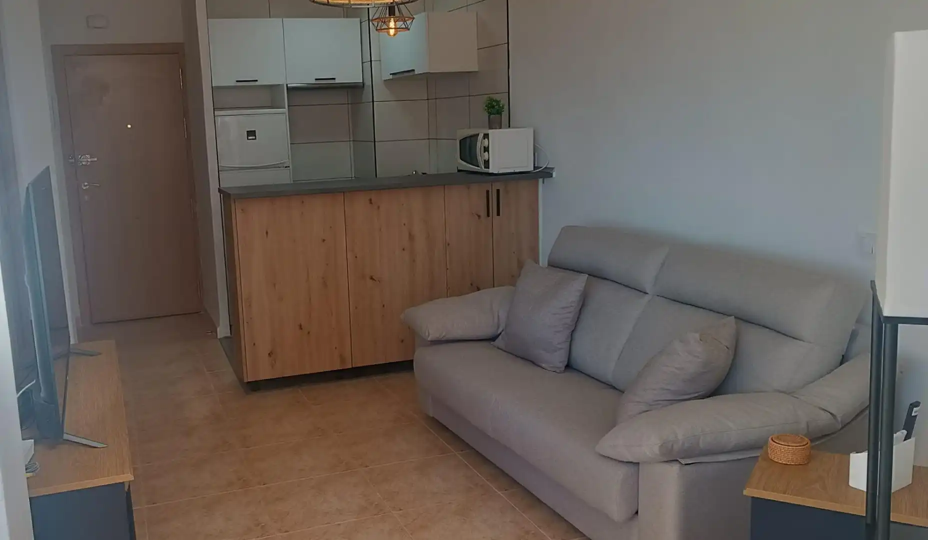 Pis en venda a Avenida JULIETA ESTUDIOS-P.HONDA, Playa Honda - Playa Paraíso