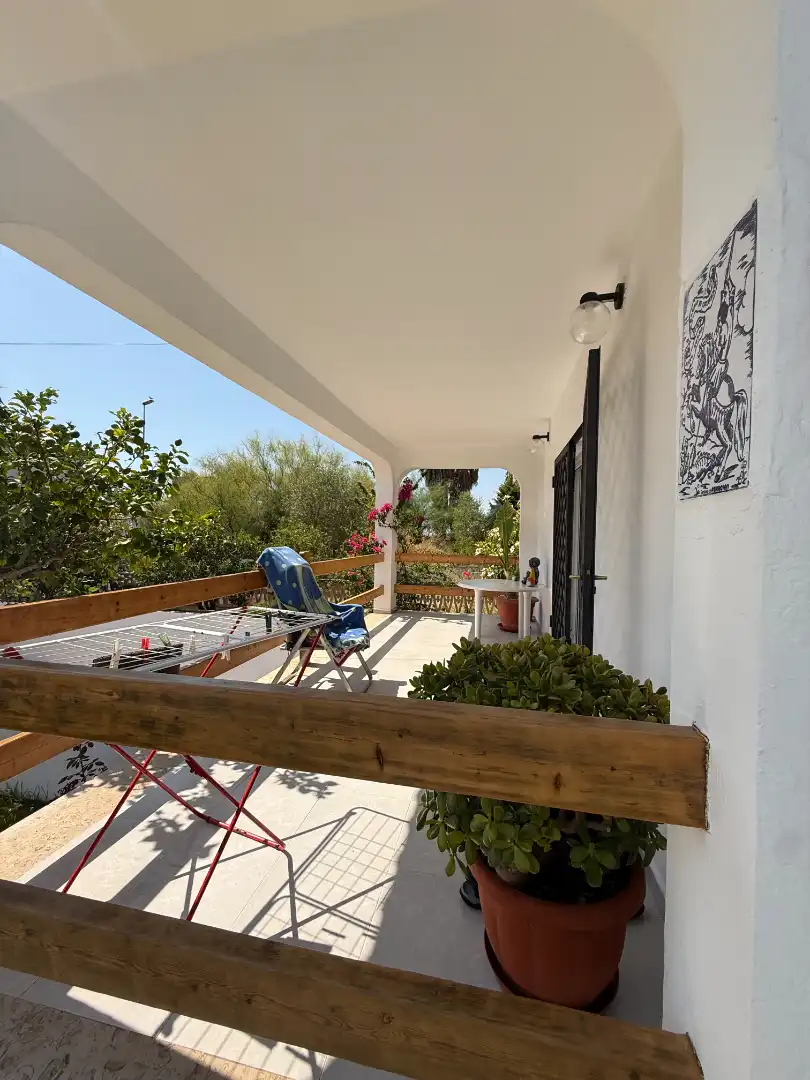 Terraza de Casa o chalet en venta en Vinaròs con Aire acondicionado, Calefacción y Jardín privado