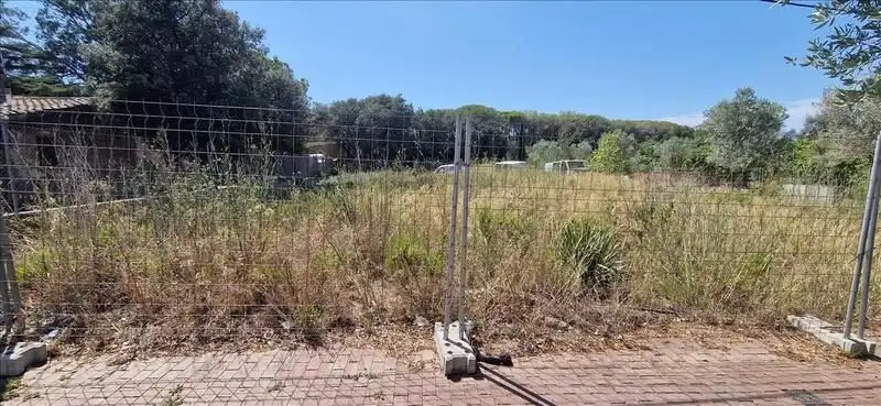 Terrenys i solars en venda a CAN SALGUES II, PARATGE, PARCELA 10 SN, imagen 6