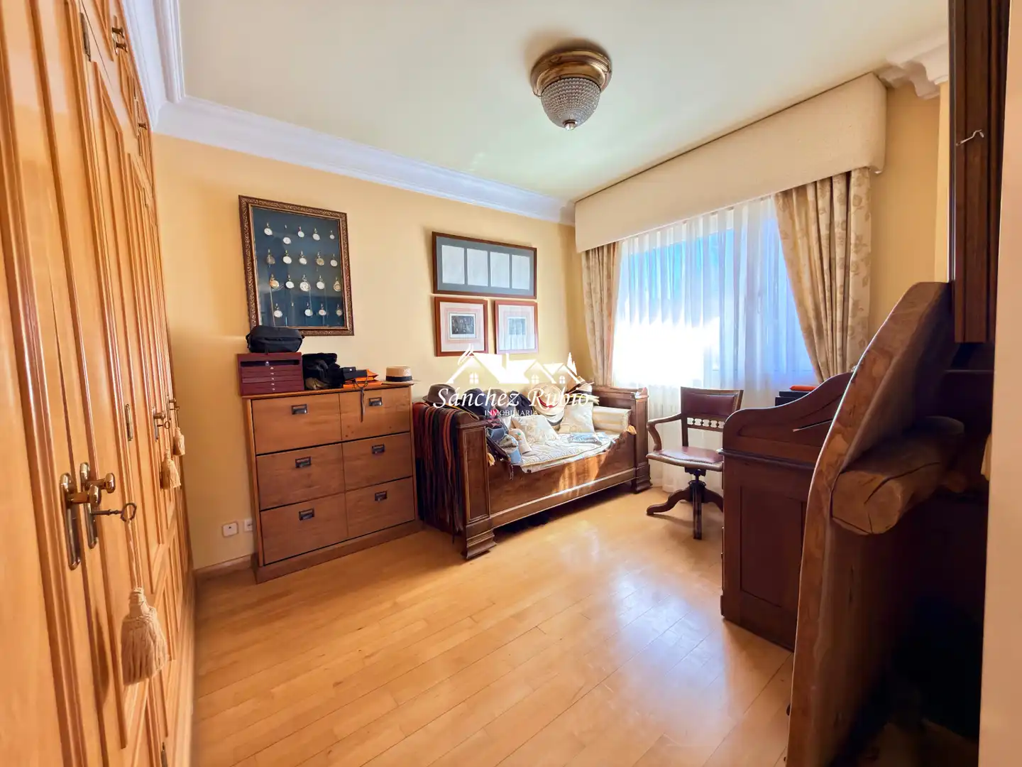 Casa o chalet en venta en Calle Fuente Albadalejo, 19, Colonia