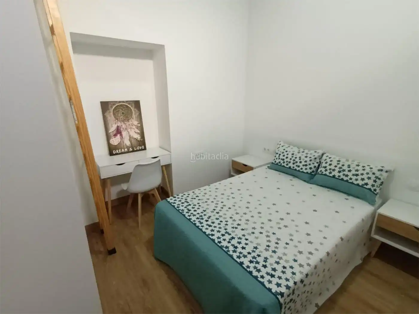 Flat to rent in Calle Botica 25