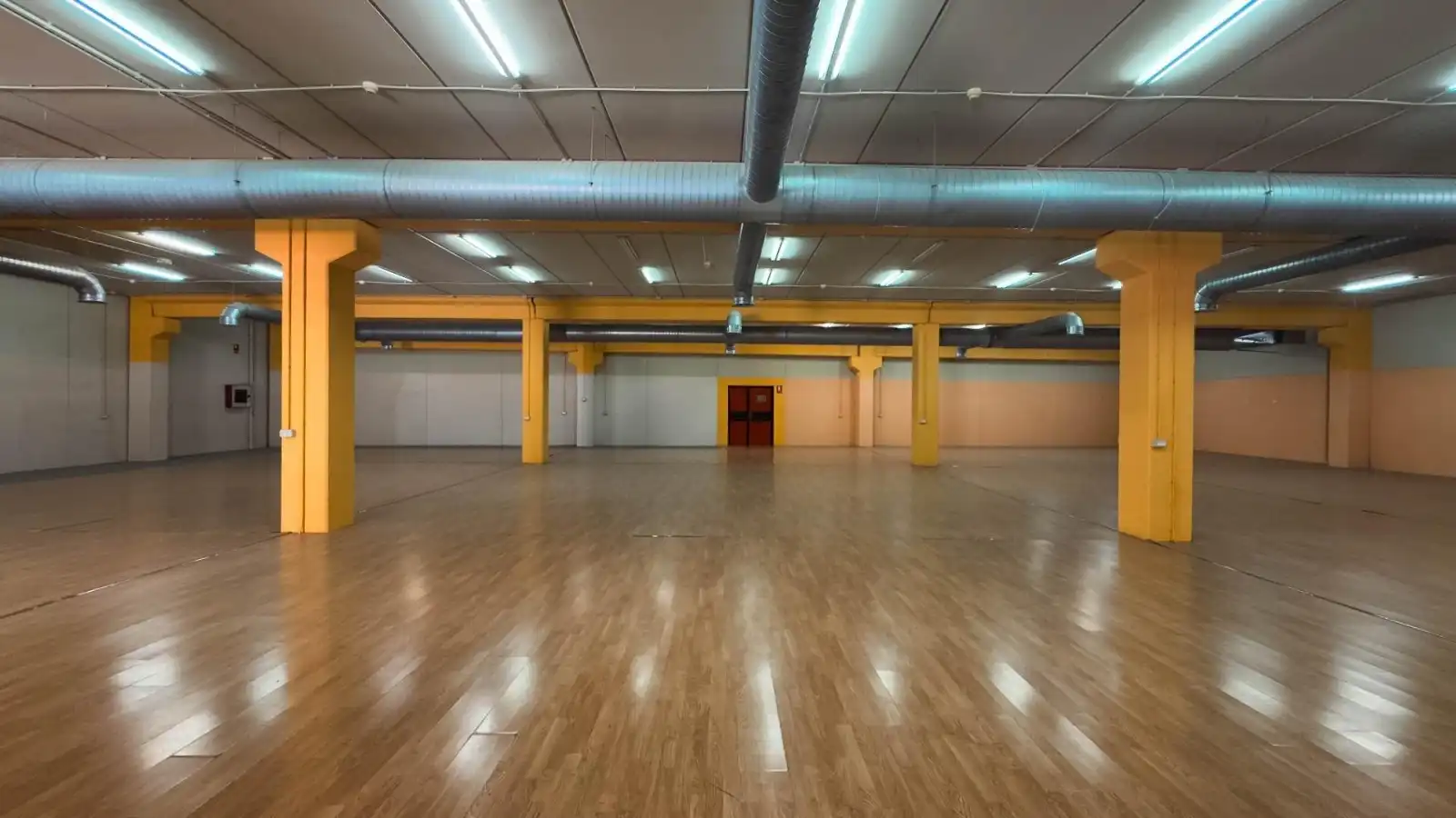 Nau industrial en venda en Benidorm amb Alarma