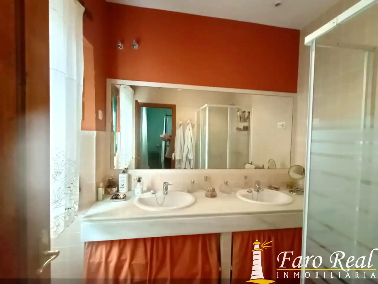 Bathroom of Detached homes for sale in Sanlúcar de Barrameda  with Terrace