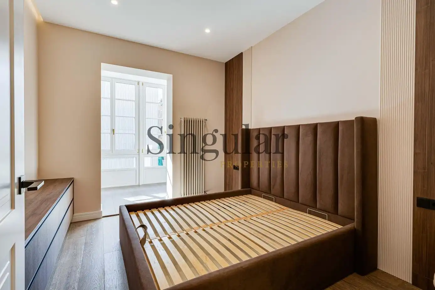 Wohnung mit Terrasse zum Verkauf in ARAGO, imagen 38