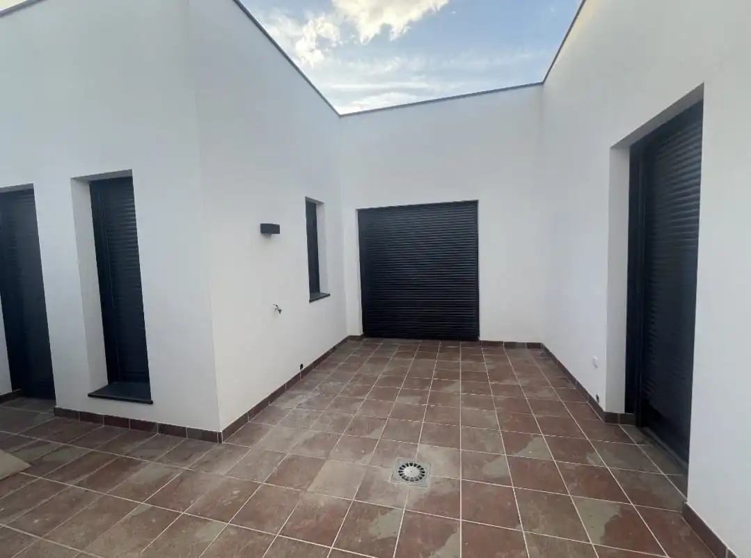 Casa o xalet en venda a Carretera Guijo, 54, Zarza de Granadilla