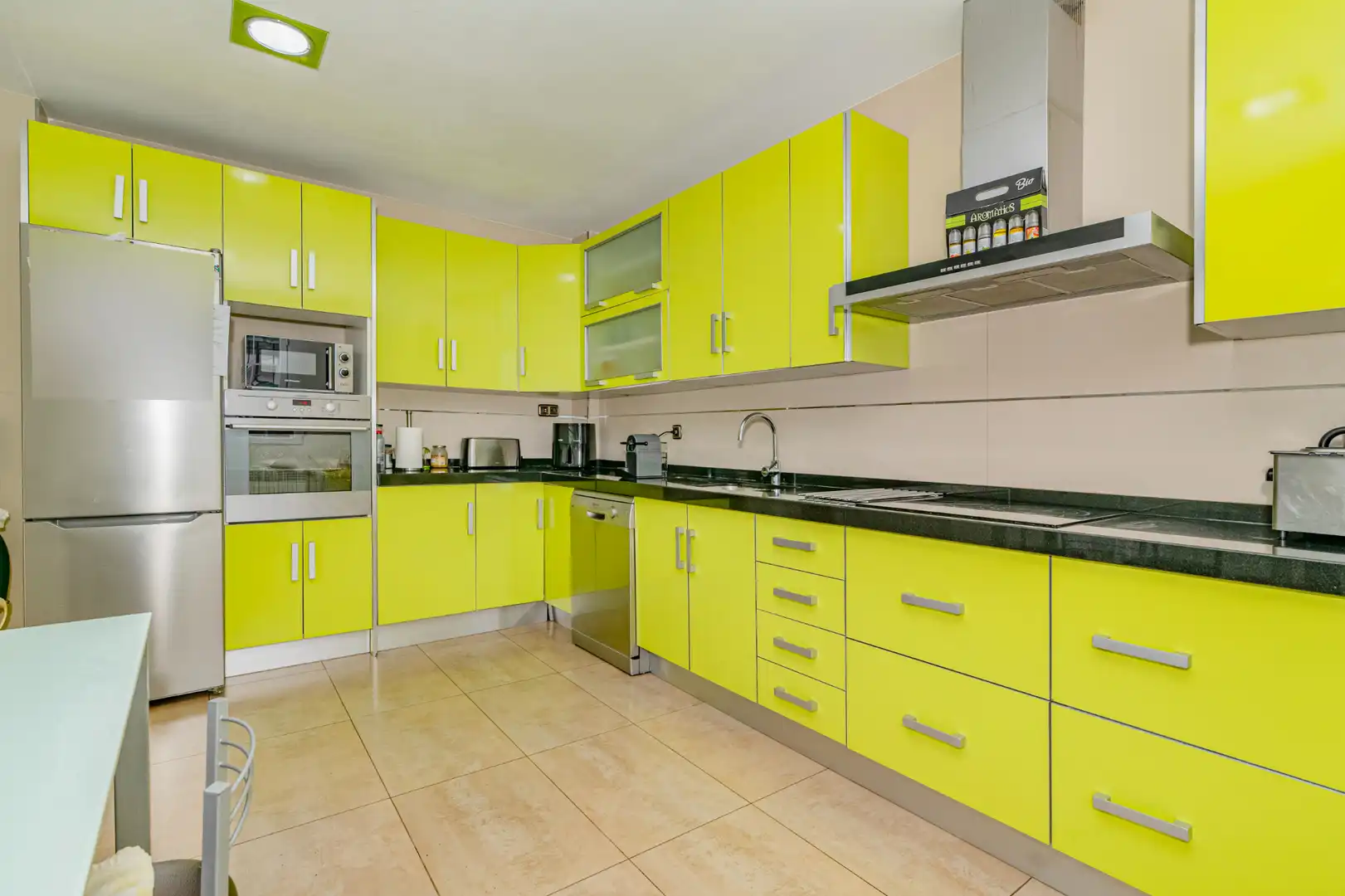 Chalet en venta en Calle Almendro, imagen 36