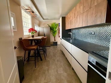 Duplex con balcone in vendita a Rincón de Loix