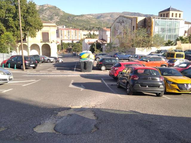 Terreno residencial en Venta en Sant Blai, 25, 25 en Centre - Zona Alta