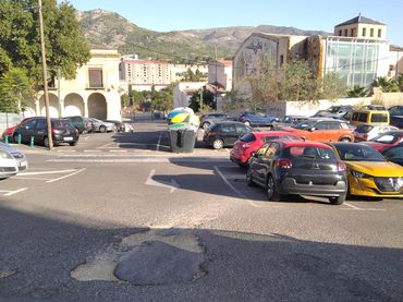 Terreno residencial en venta en Sant Blai, 25 25