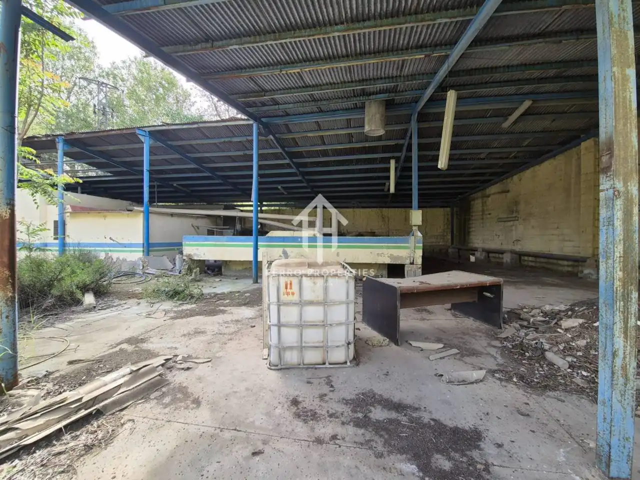 Nave industrielle à vendre à Loja, imagen 12