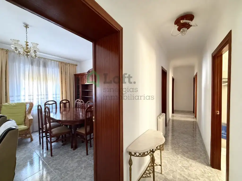 Appartement avec ascenseur à vendre à Santa Marina, imagen 4