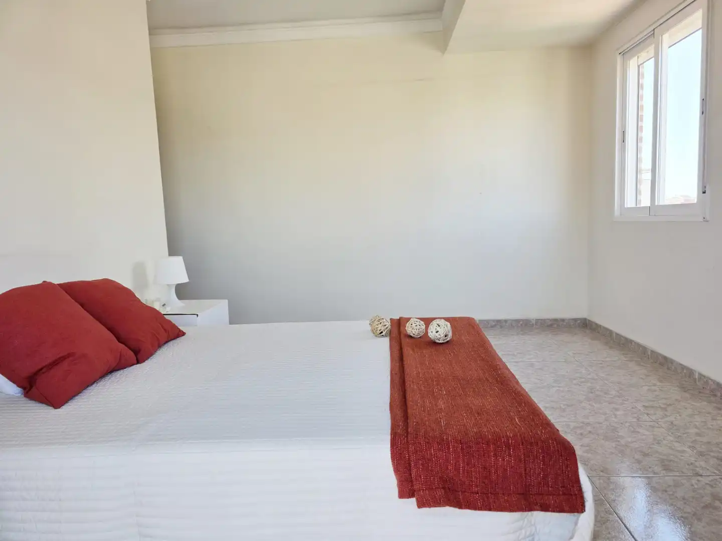 Habitación de Piso en venta en Valencia con Balcón