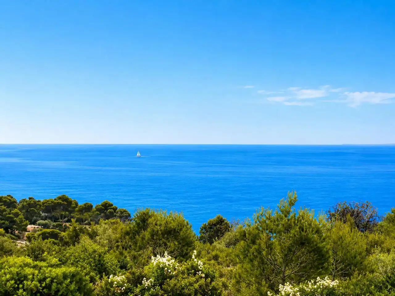 Country homes for sale in L'Ametlla de Mar   with Private garden and Terrace