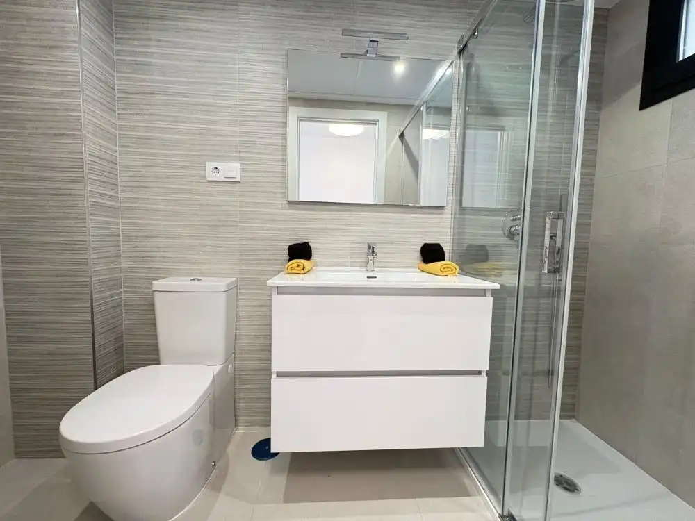 Apartamento con piscina en venta en Orihuela Costa, imagen 14