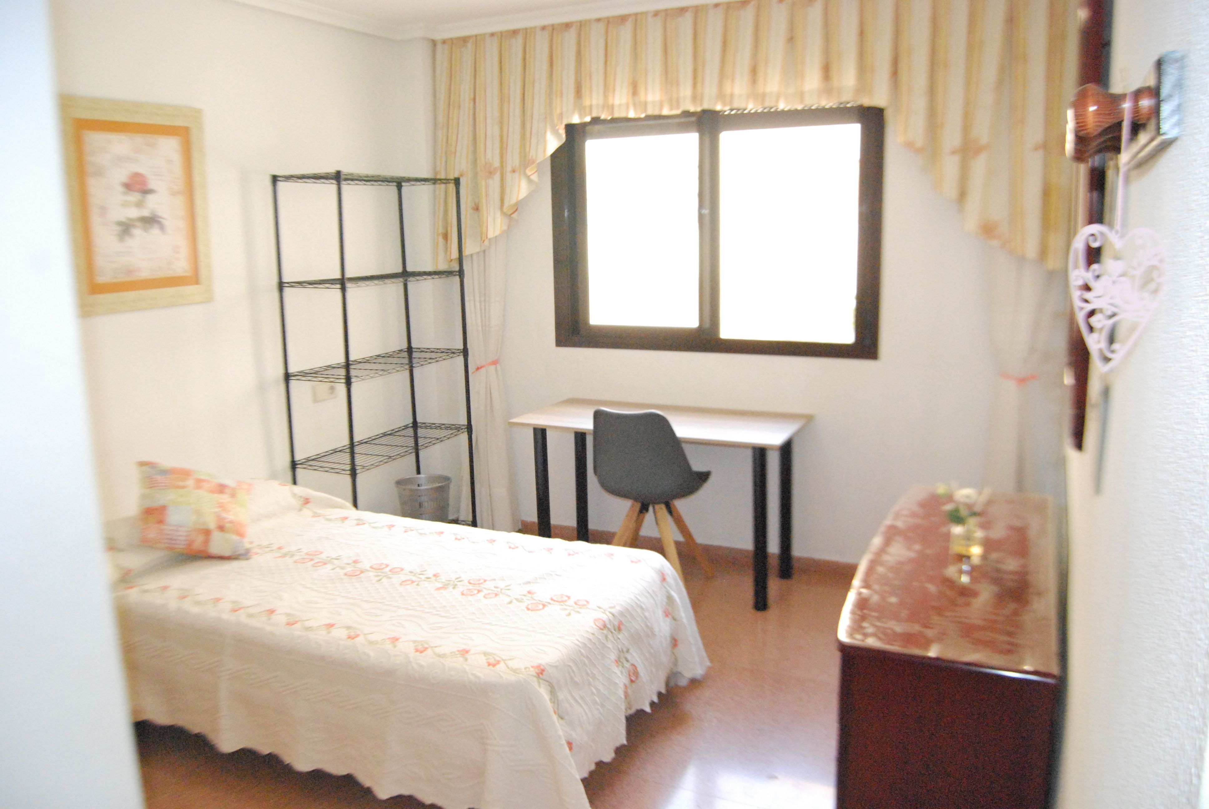 Wohnung zur untervermieten in Norte