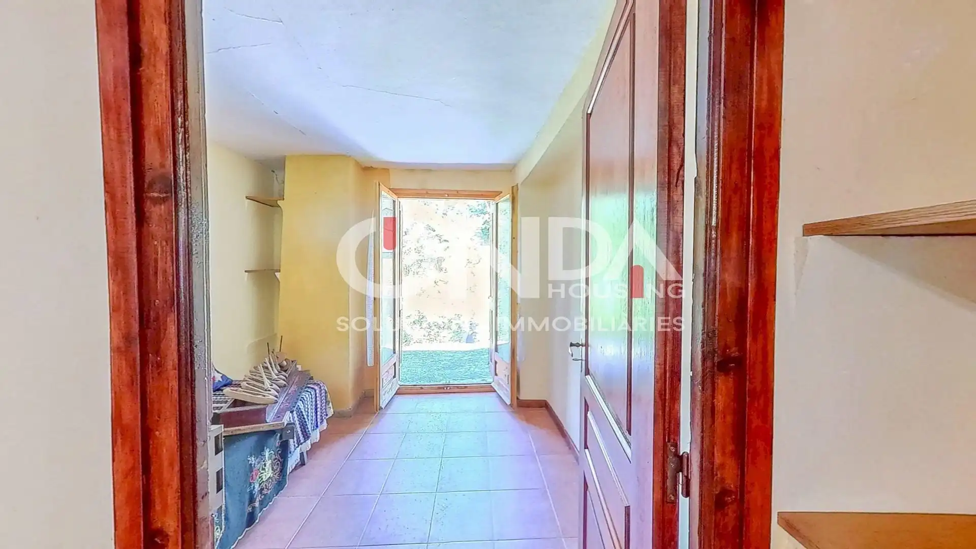 Casa o chalet en venta en Sort con Jardín privado, Terraza y Trastero