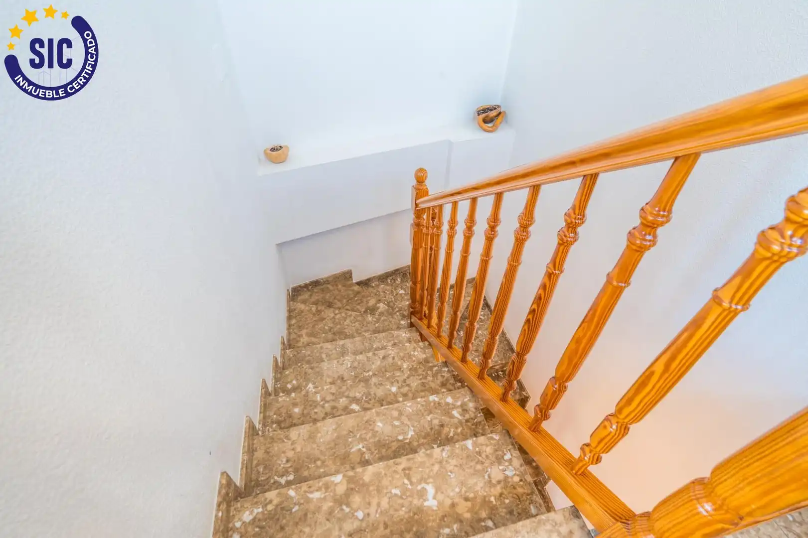 Casa adosada en venda en Casinos amb Aire condicionat, Terrassa i Moblat