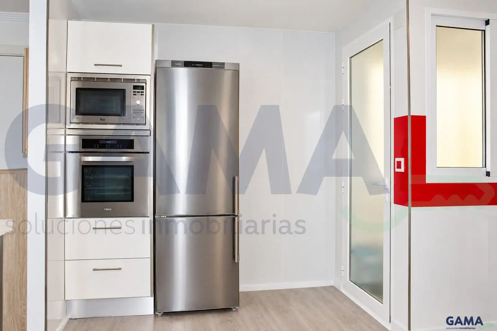 Wohnung zum Verkauf in Casc Urbà, imagen 4