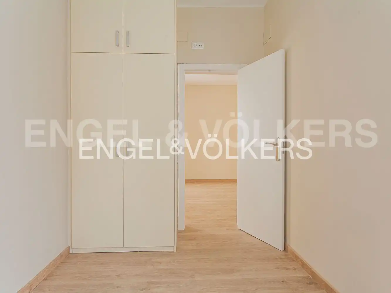 Piso en venta en Gràcia