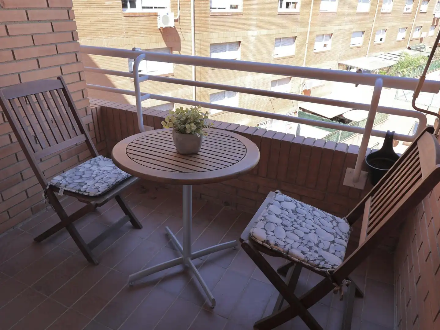 Appartement avec terrasse à vendre à Centre - Passeig i Rodalies, imagen 4