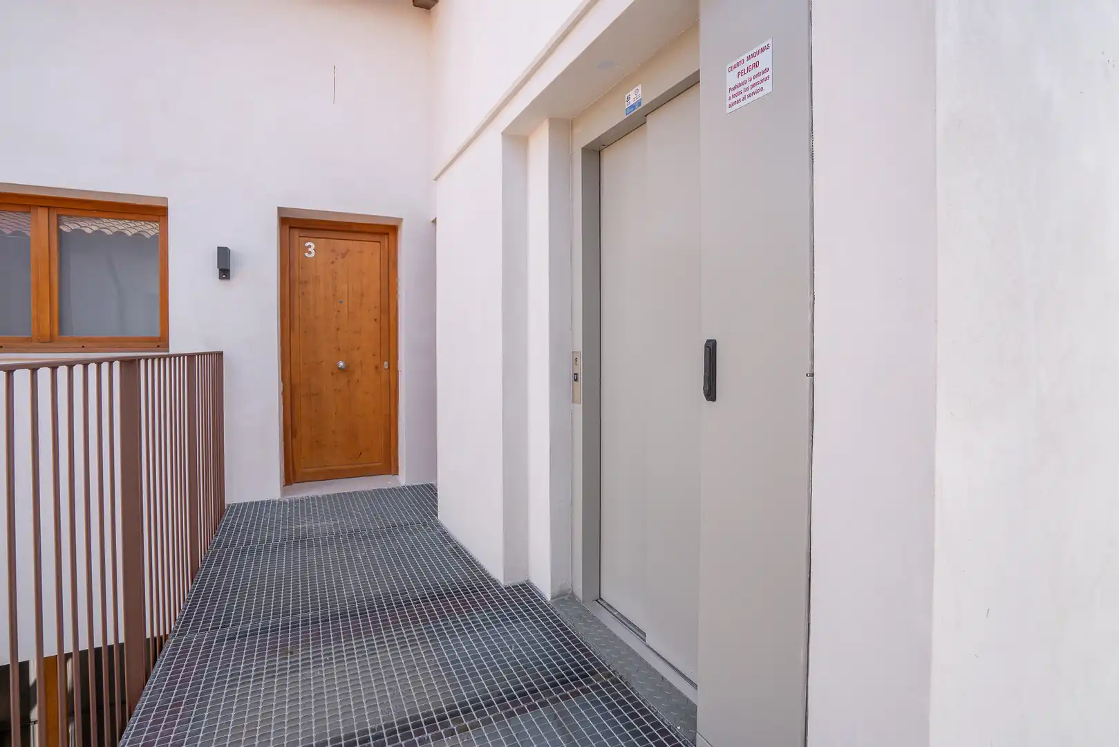 Appartement neuf avec ascenseur à vendre à Carrer Nou, imagen 13