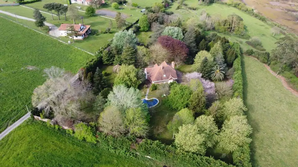 Casa con piscina en venta en La Sierra, imagen 22