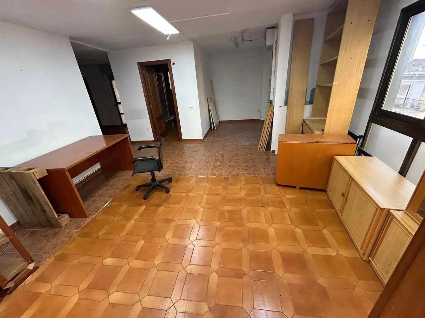 Residencial amb ascensor en venda a Casc Urbà, imagen 5
