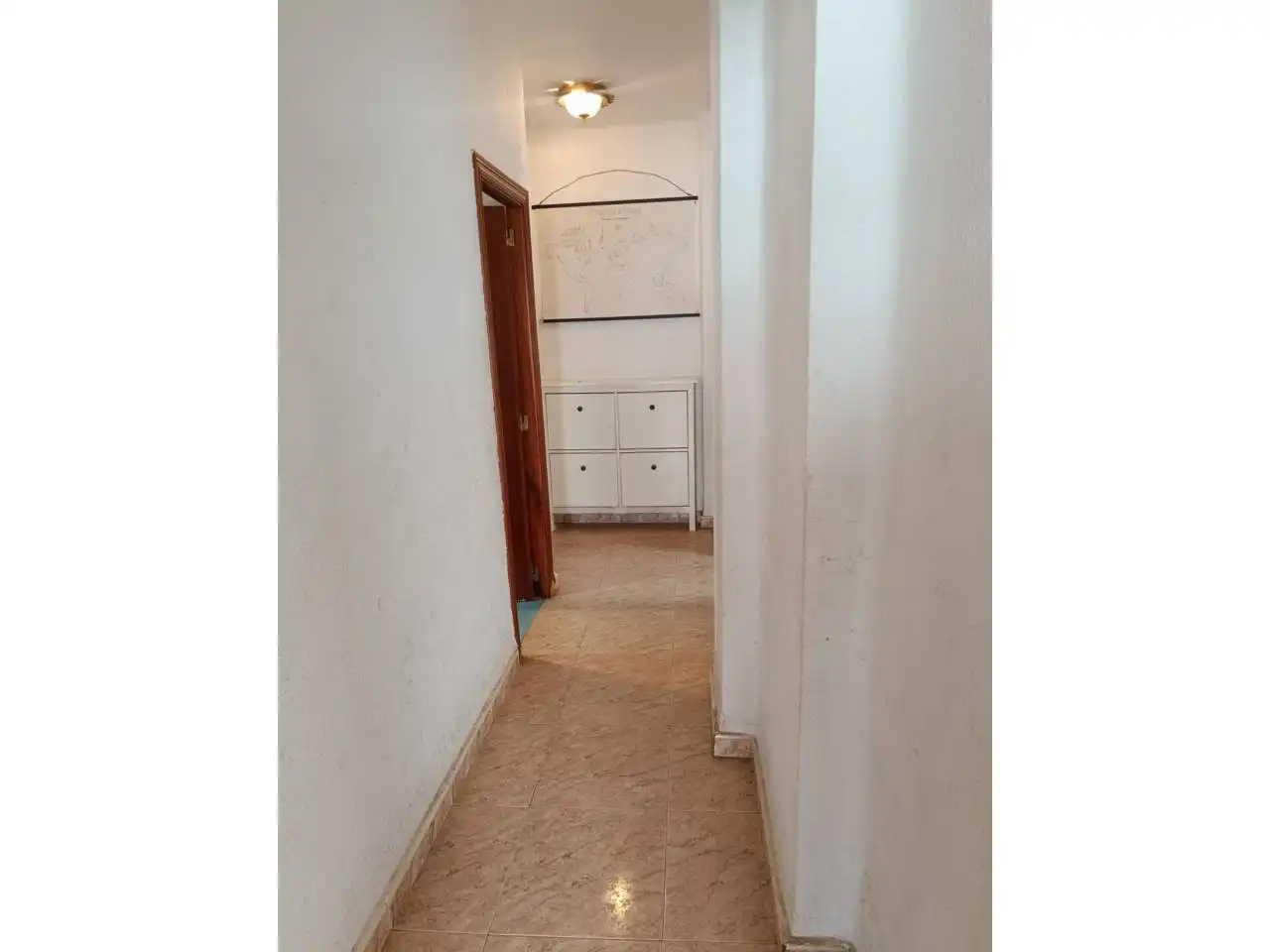 Piso en venta en Valencia con Balcón