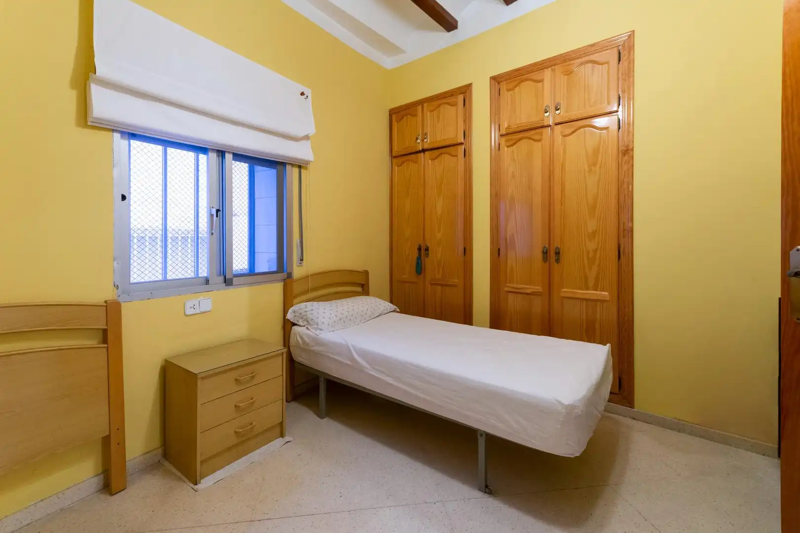 Habitación de Casa o chalet en venta en Llutxent con Aire acondicionado, Terraza y Amueblado