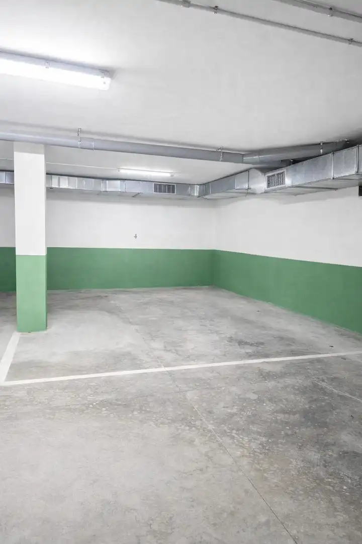 Aparcament de Pis en venda en Meruelo amb Calefacció, Jardí privat i Terrassa