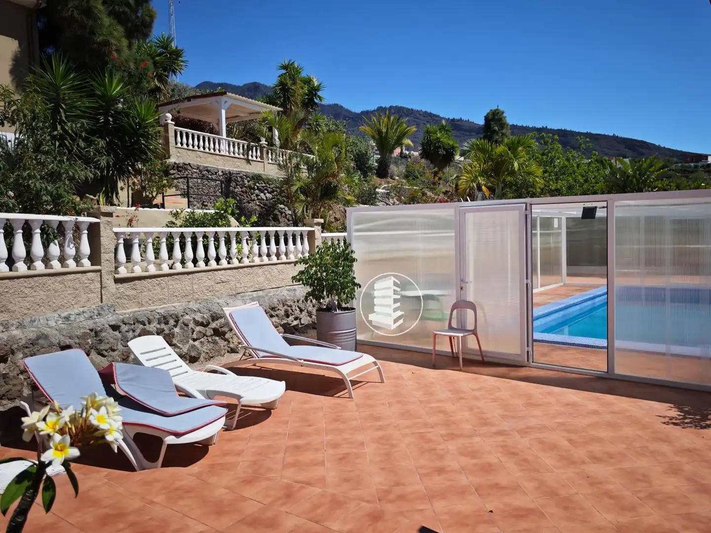 Casa o chalet en venta en Cuevecitas - Malpaís