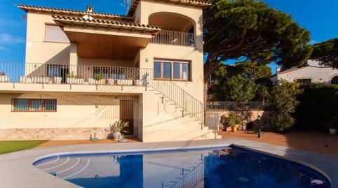 Foto 2 de Casa o chalet en venta en Mas Baell - Can Carbó, Girona