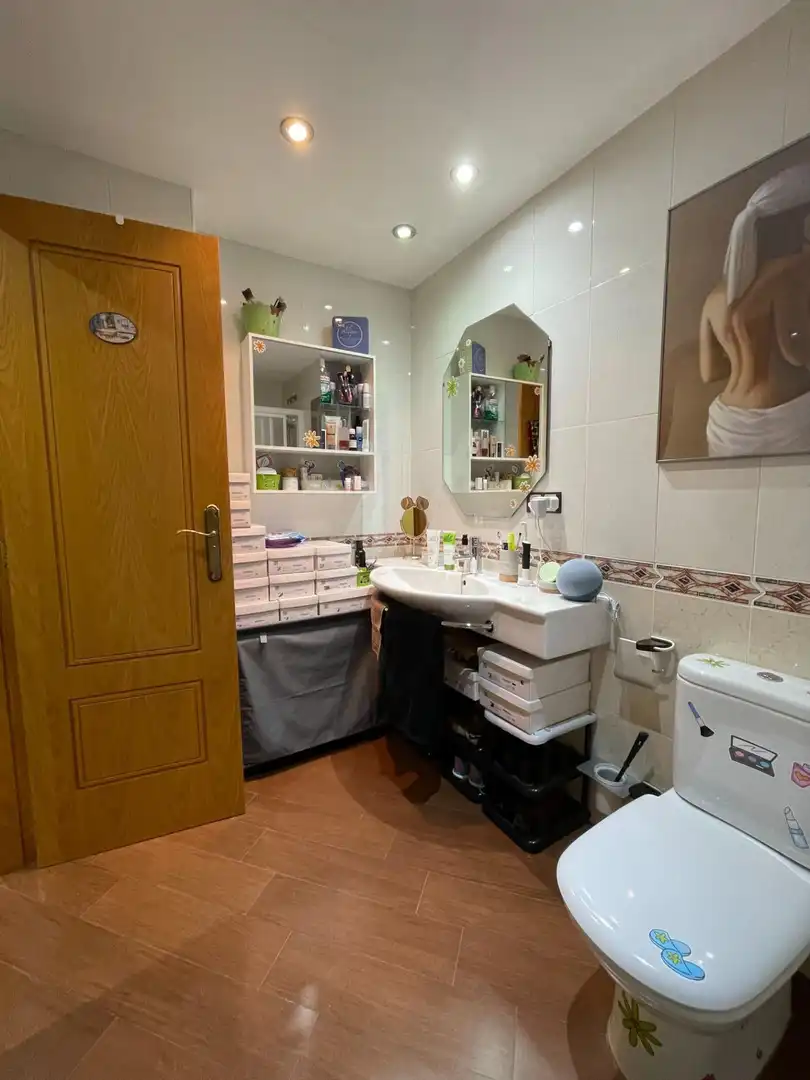 Piso en venta en Zona Pueblo