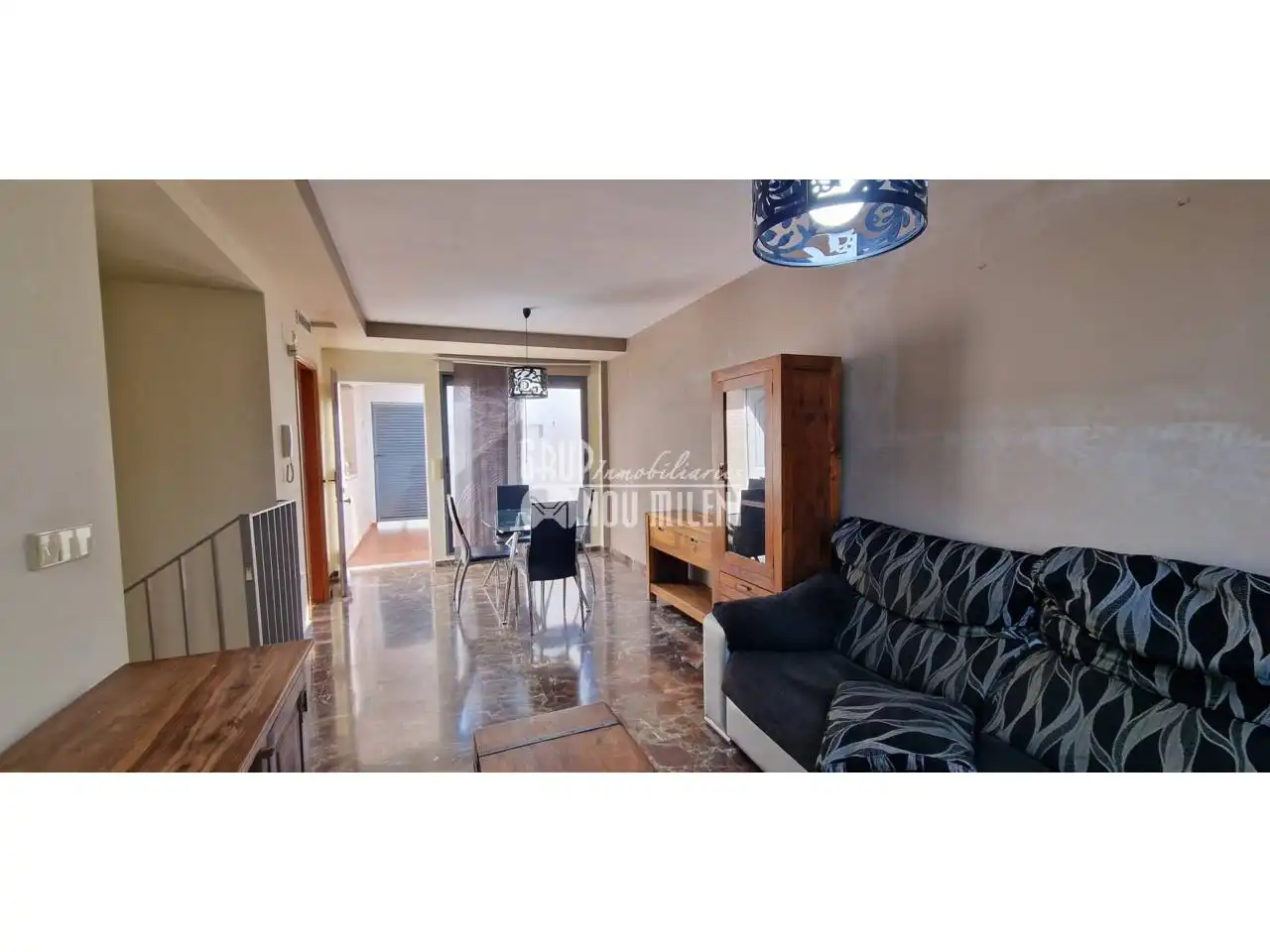 Penthouse mit Pool zur Miete in Catarroja, imagen 16