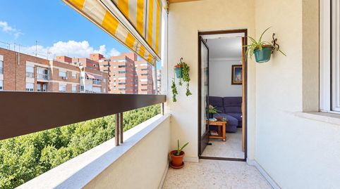Foto 2 de Piso en venta en Arenys de Munt, 1, San Luis, Almería Capital