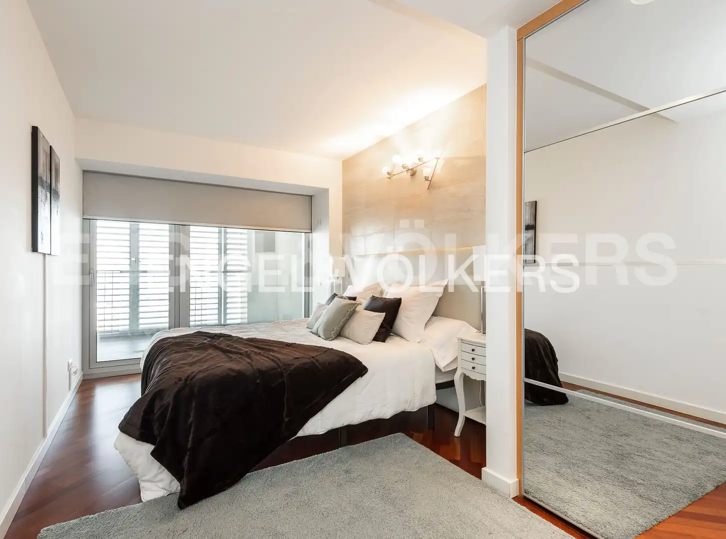 Piso con piscina en venta en Sant Martí, imagen 13