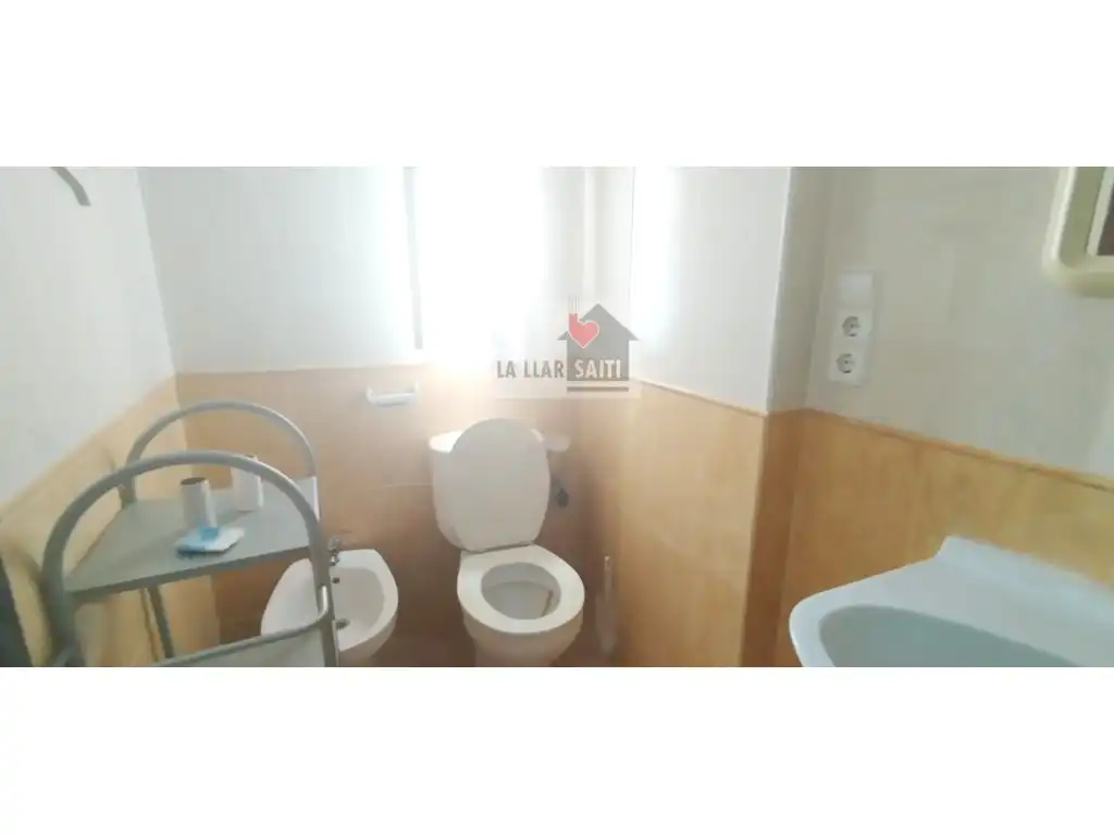 Badezimmer von Haus oder Chalet zum Verkauf in Xàtiva