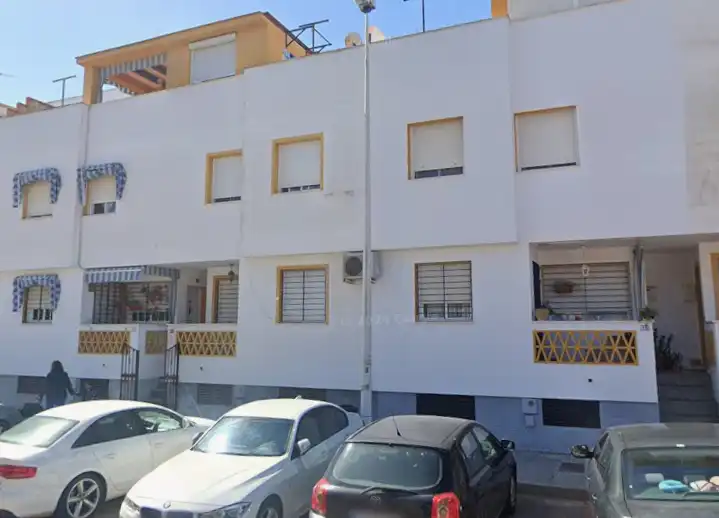Vivienda en venta en Calle Séneca 17