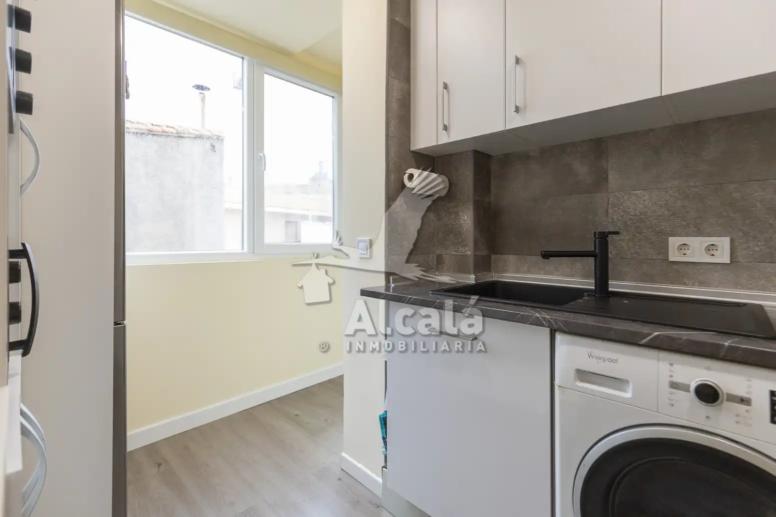 Habitación de Piso en venta en Meco pueblo