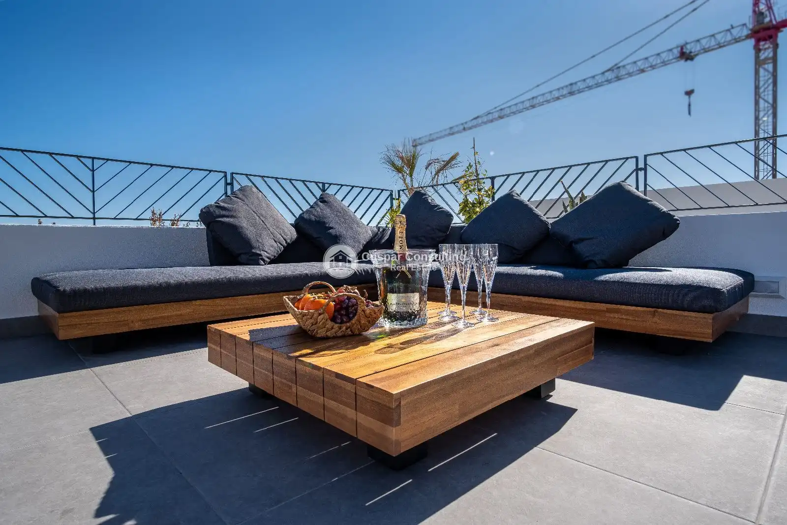 Villa avec piscine à vendre à Casco urbano, imagen 9