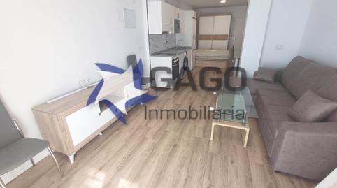 Foto 2 de Estudi de lloguer a Vista Alegre - Parque Cruz Conde,  Córdoba Capital