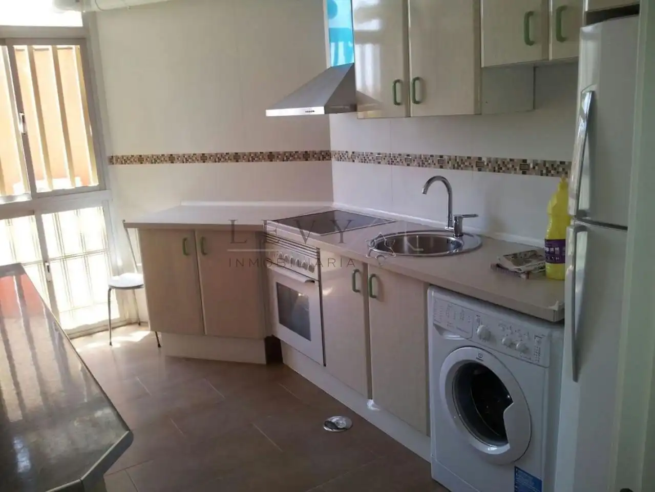 Appartement avec piscine à louer à Centro, imagen 3