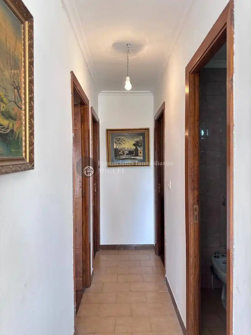 Casa o xalet en venda en Verín amb Terrassa