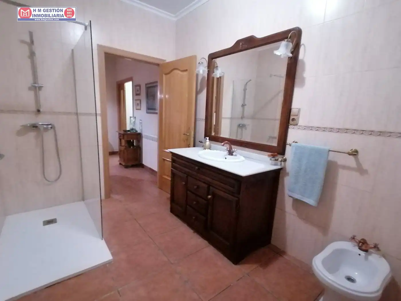 Maison rustique avec jardin à vendre à Puerto Lápice, imagen 11