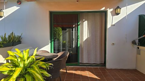 Foto 3 von Wohnungen zur Miete in Calle Aceviño, 49, Zona Botánico, Puerto de la Cruz