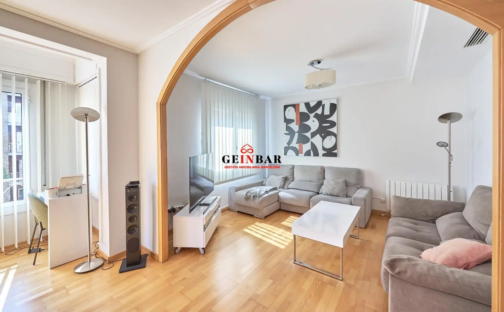Wohnung mit Aufzug zum Verkauf in GENERAL MITRE, imagen 6