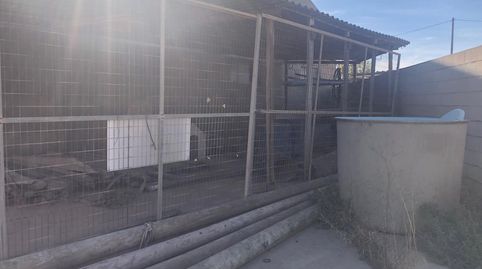 Photo 2 of Industrial buildings for rent in Paraje Molino del Chirrete, 25, San Pedro del Pinatar ciudad, San Pedro del Pinatar